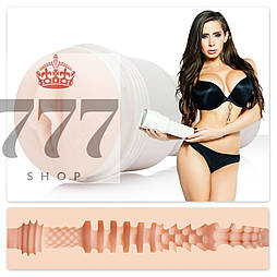 Мастурбатор Fleshlight Girls: Madison Ivy - Beyond, зі зліпка вагіни, дуже ніжний 777Store.com.ua