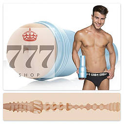 Мастурбатор попка Fleshjack Boys: Allen King Majestic 777Store.com.ua