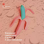 Смарт-віброяйце Magic Motion Flamingo зі стимулятором клітора, 3 види вправ Кегеля 777Store.com.ua, фото 8