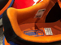 Кросівки Puma Turin_0 круте забарвлення розмір 47 євро, фото 10