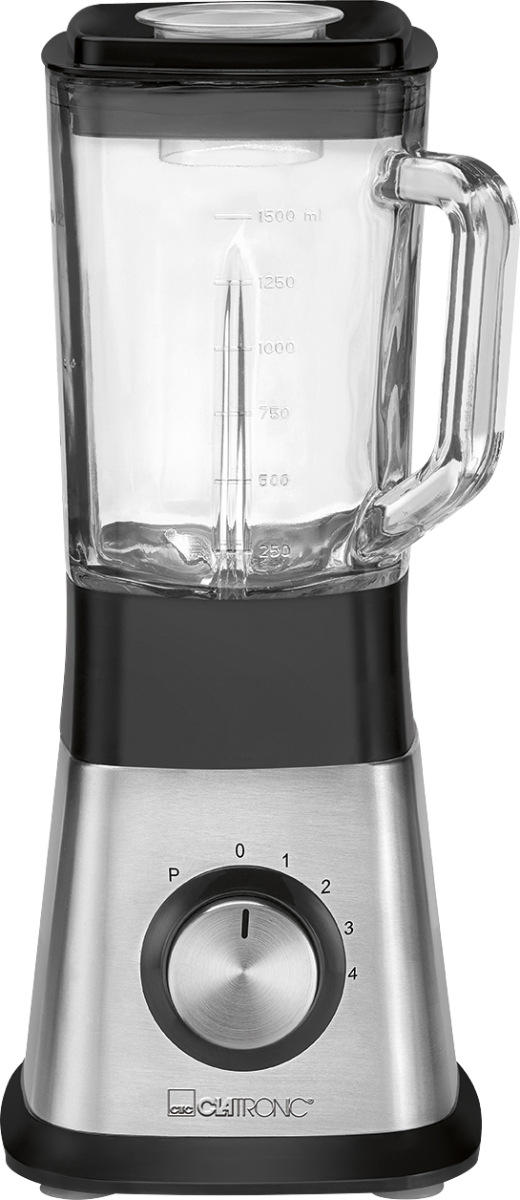 Блендер стаціонарний CLATRONIC UM 3644
