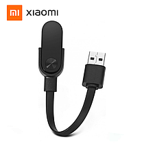 Зарядний пристрій USB кабель для Xiaomi Mi Band 2