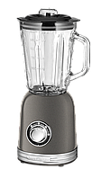 Блендер стаціонарний Profi Cook PC-UM 1195 Vintage Anthracite