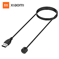 Зарядний пристрій USB кабель для Xiaomi Mi Band 5