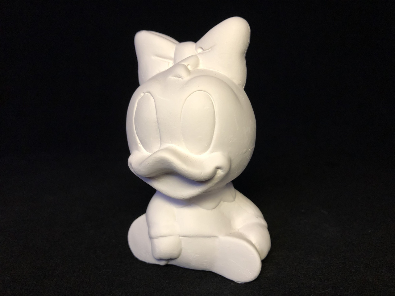 Гіпсова фігурка для розфарбування "Дейзі" ДЗ-89