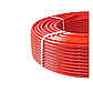 Труба для теплої підлоги WinPlast pex-a 16х2мм, фото 3