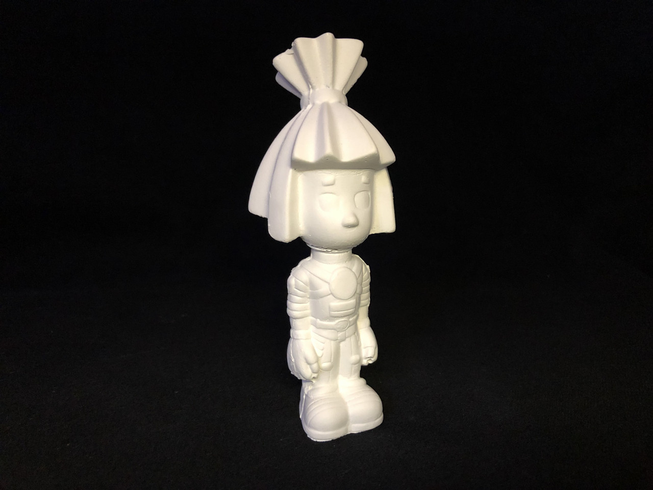 Гіпсова фігурка для розфарбовування "Сімка" СІ-113