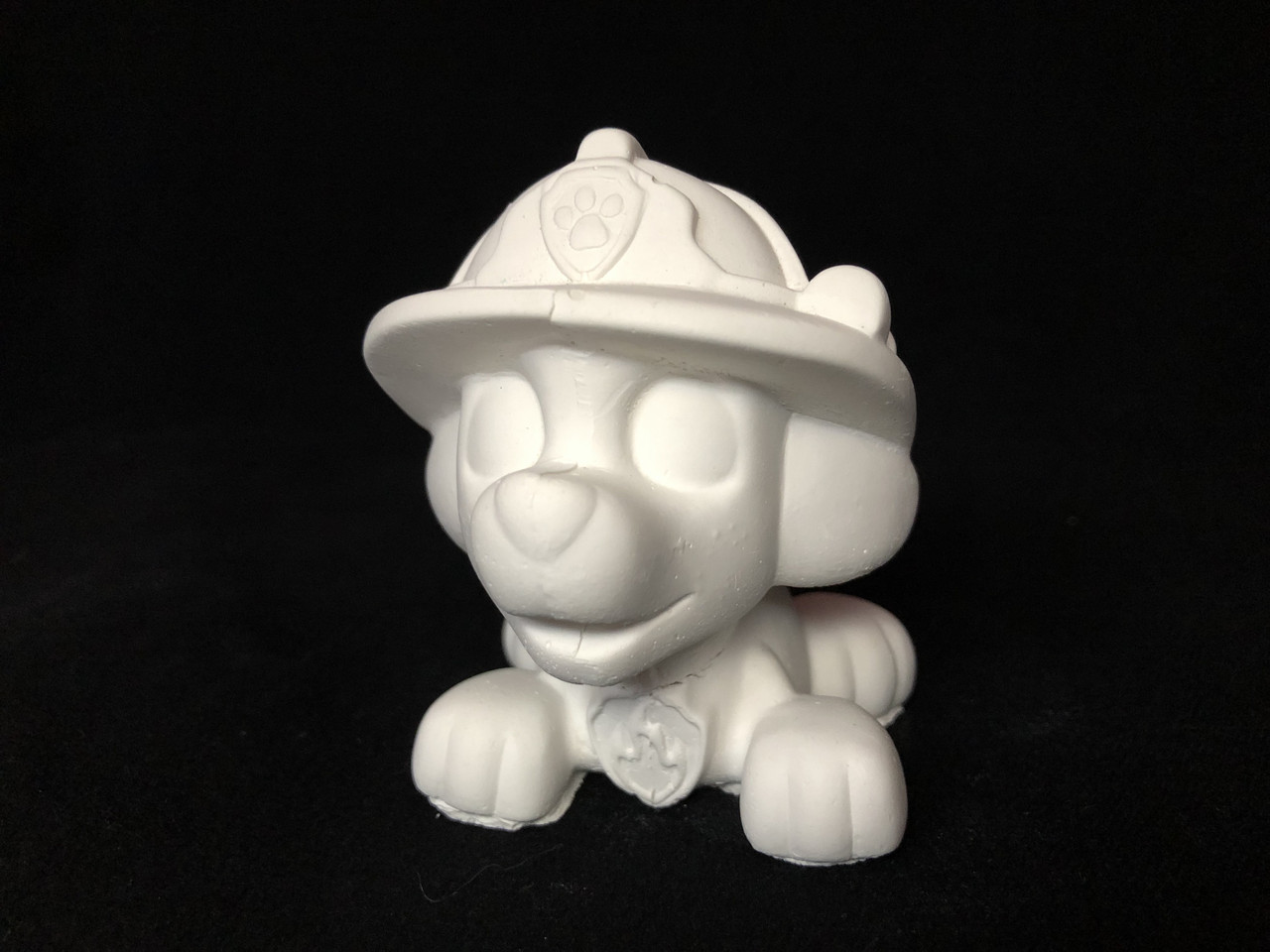 Гіпсова фігурка для розфарбовування "Маршал" МЛ-71 з фарбами та пензлем