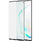 Захисне скло Mocolo 3D для Samsung Galaxy Note 10 Black (0.33 мм), фото 3