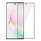 Захисне скло Mocolo 3D для Samsung Galaxy Note 10 Plus Black (0.33 мм), фото 7