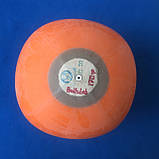 Камера для футзального мяча (размер 4), фото 2