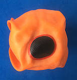 Камера для футзального мяча (размер 4), фото 4