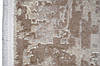 Бежева сучасна доріжка LEVADO 03889A L. BEIGE-WHITE, фото 6