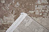 Бежева сучасна доріжка LEVADO 03889A L. BEIGE-WHITE, фото 7