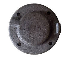 Кришка корпусу бітера РОУ-6 (закрита)