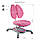 Універсальне дитяче крісло FunDesk Primavera II Pink, фото 9