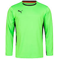 Реглан воротарський Puma V1.08 700466-15, Салатовий, Розмір (EU) — S