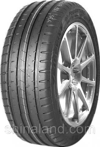 Шины Powertrac Racing Pro 255/45 R20 105W XL Китай 2024 (літо)