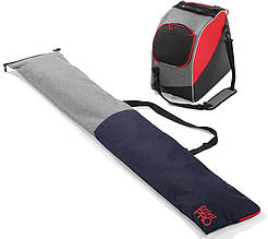 Комплект лижних сумок Crivit PRO Ski-Taschenset