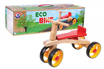 Дитяча каталка Еко-Байк 4760 G-Rich