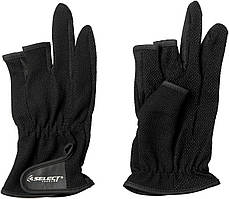 Рукавички Select Basic SL-GB01 L Black