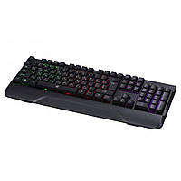Клавиатура 2E Gaming LED Black Ukr (2E-KG310UB)