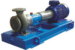 Хімічний насос KAN