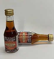 Концентрат Prestige Rum Brown (Швеція, 25 мл)