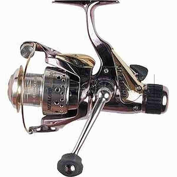Котушка Okuma Metaloid MDS 20