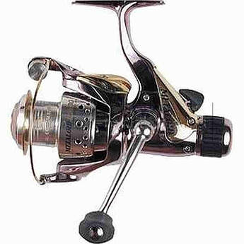 Котушка Okuma Metaloid MDS 20