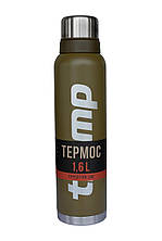 Термос Tramp Expedition Line 1.6 л оливковий