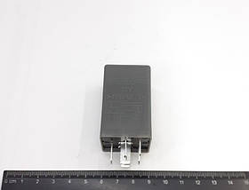 Реле пауза двірників Ланос 6-конт. (оригінал) 96312300