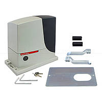 Електропривод RB500HS Nice для відкатних воріт (ширина до 8 м)