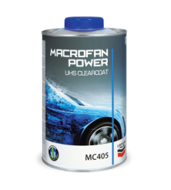 MC405 Прозорий лак MACROFAN POWER UHS