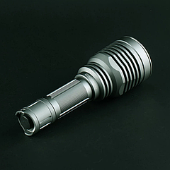 Ліхтар Convoy M21С luminus sst40 6500K 4 режими далекобійний