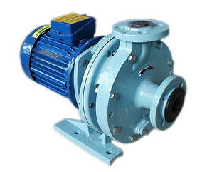 Насос для кислоти KMZ