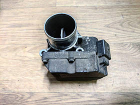 Дросельна заслонка Renault Trafic, Opel Vivaro 2.5, 2006-2014, 7701062300 (Б/У)