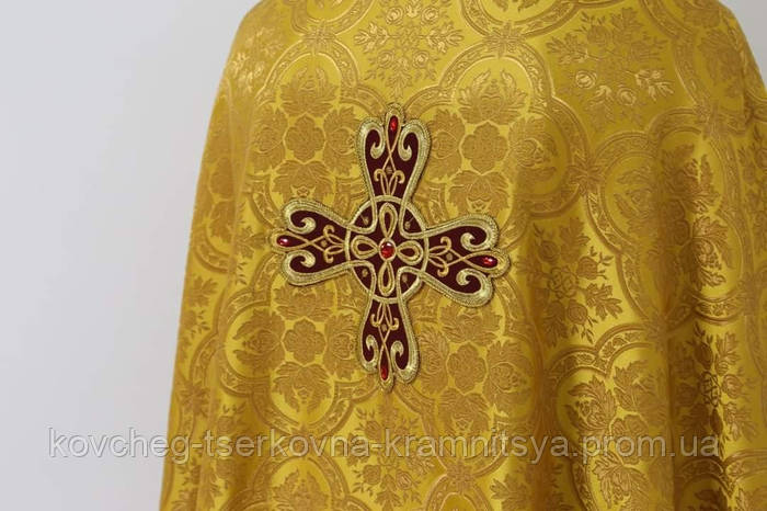 Купить Риза,облачение священника, цена 6000 грн — Prom.ua (ID#1308520660)