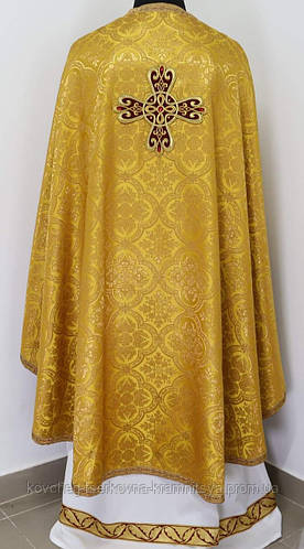 Купить Риза,облачение священника, цена 6000 грн — Prom.ua (ID#1308520660)