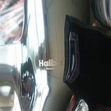 Haiba GERMES 006 Змішувач для ванни (HB0140), фото 5