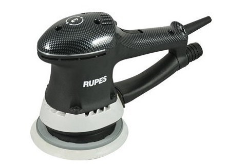 RUPES шлифовальная машинка ER03TE (Упаковка) - фото 6 - id-p1308526021