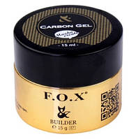 Ремонт і зміцнення нігтів F.O.X