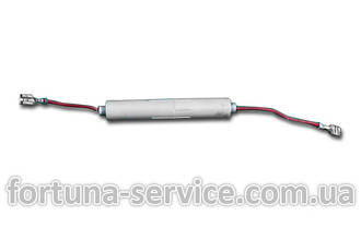 Запобіжники мікрохвильовок