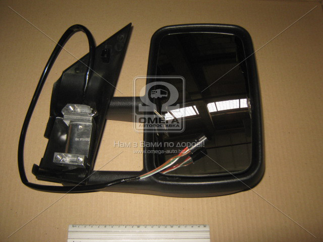 035 0333 406 Дзеркало праве MB SPRINTER 95-00 (пр-во TEMPEST)