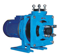 Кислотний насос KMG