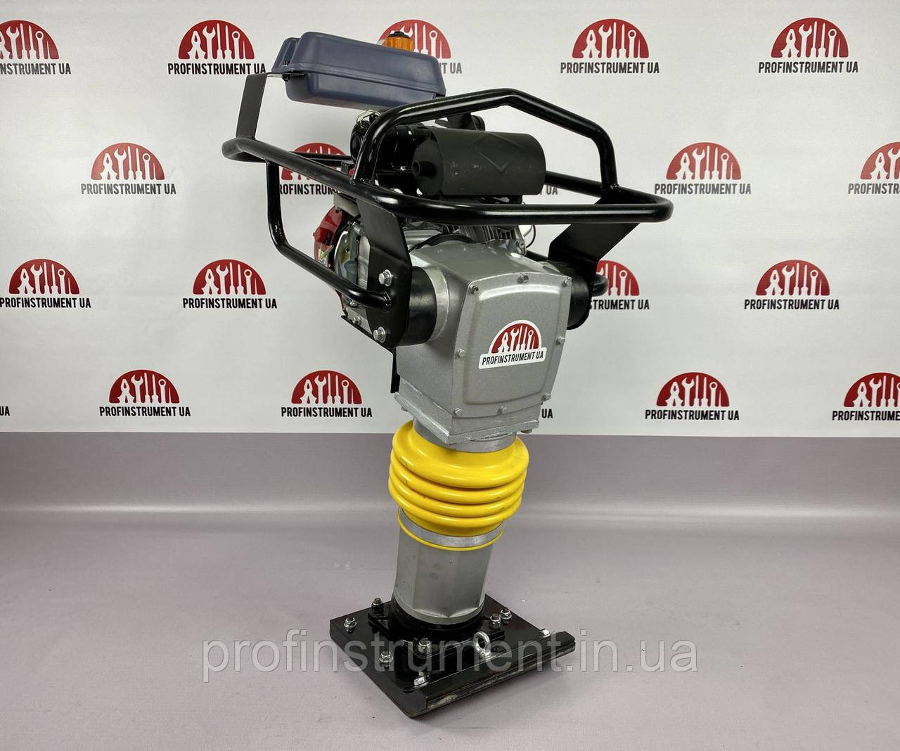 Вібротрамбовка Profinstrument HW-100