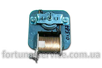 Двигуни обдування мікрохвильовок