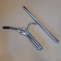 Насос для перекачування оливи, шнековий, D = 25 DK8022