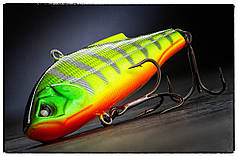 Воблер Lucky John VIB 58мм