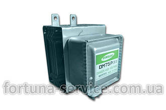 Магнетрони мікрохвильовок